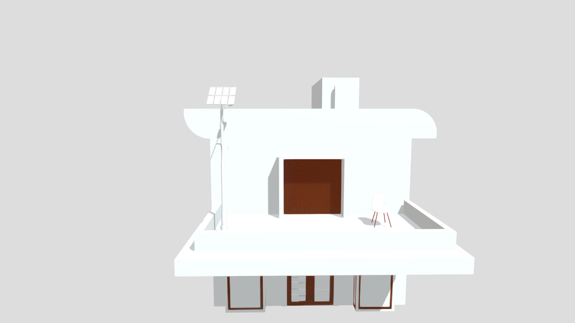 uas woyyyyy - Download Free 3D model by rachelmirenda270319 [6d2e7d2 ...