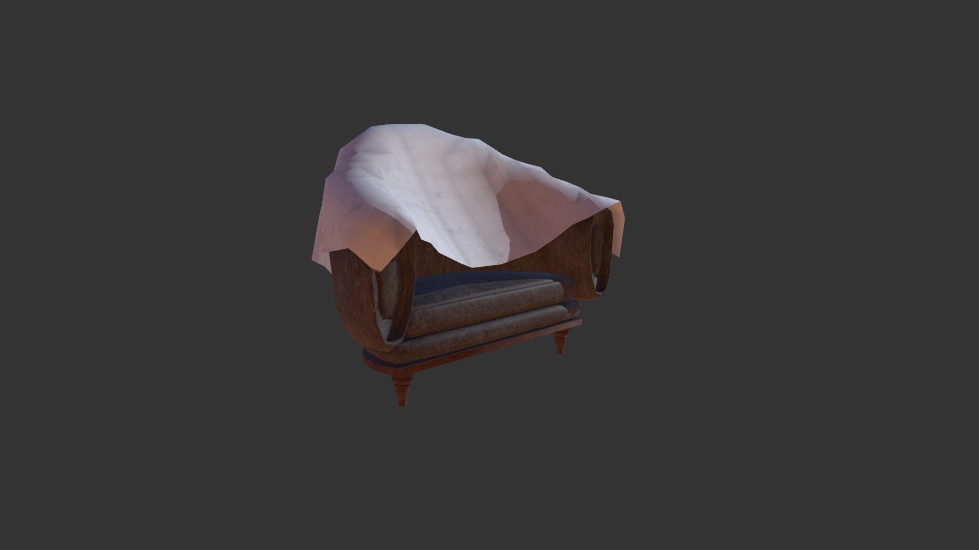 Chairvictorian
