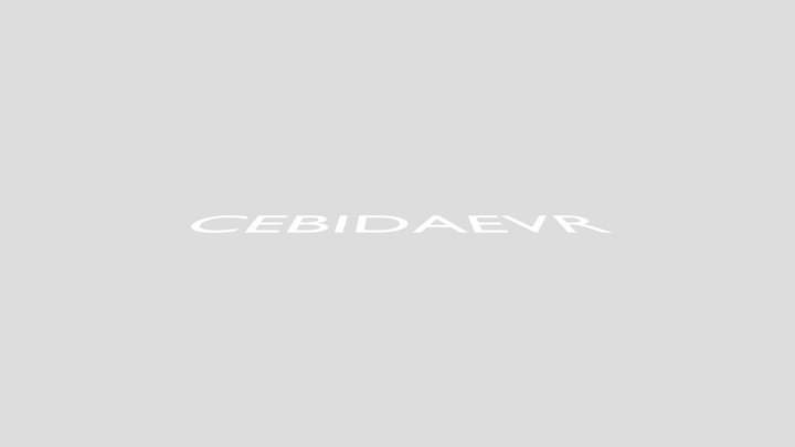 Cebidae VR Text for gorilla tag fangames! 3D Model