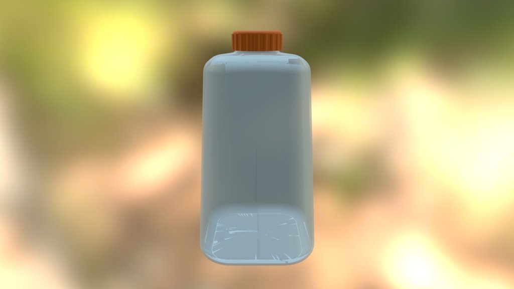 B-1 (500ml)