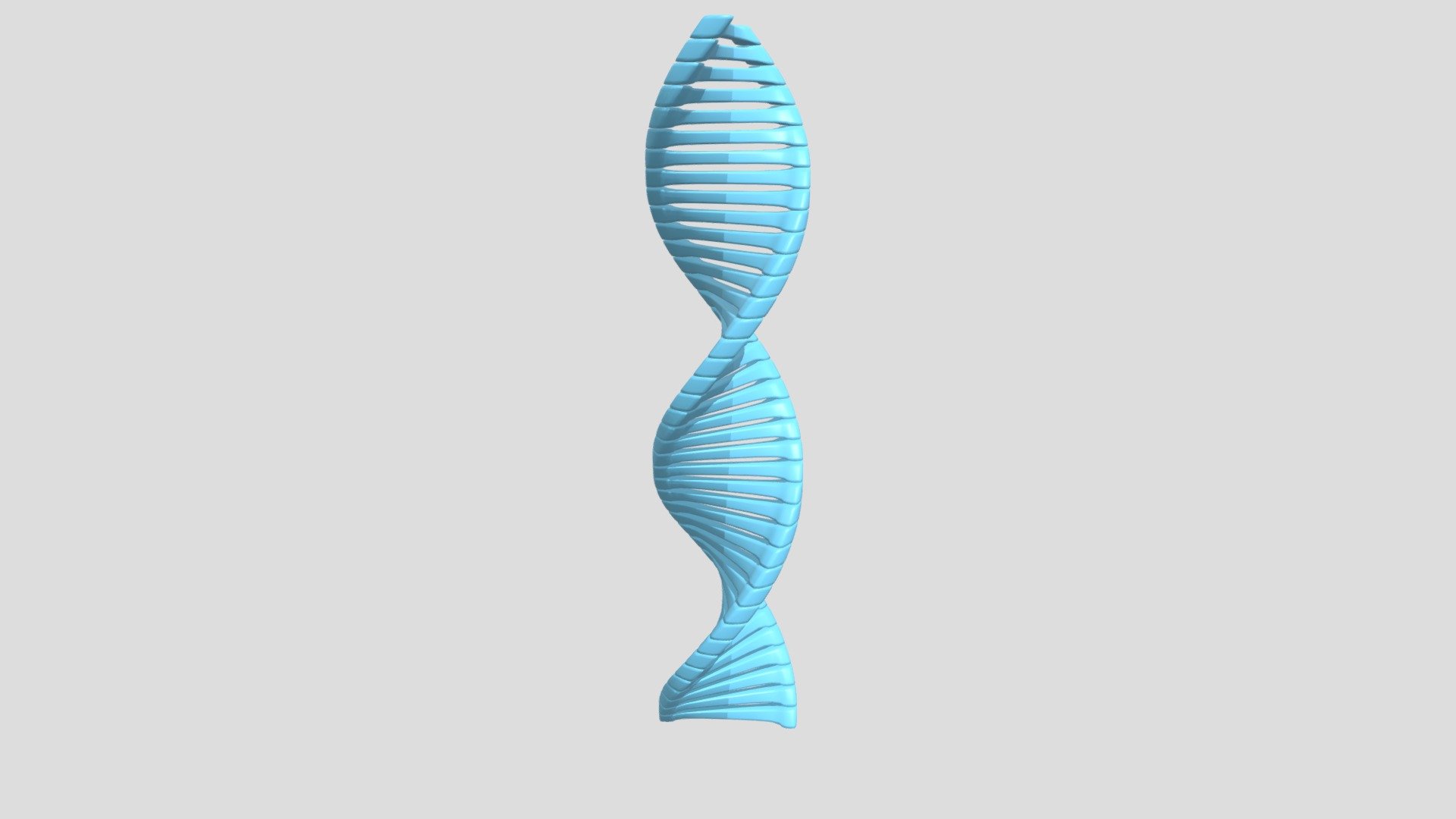 DNA - 3D model by kaique12 [6d3316c] - Sketchfab