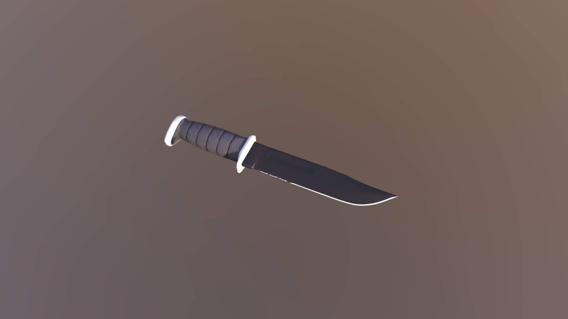 knife