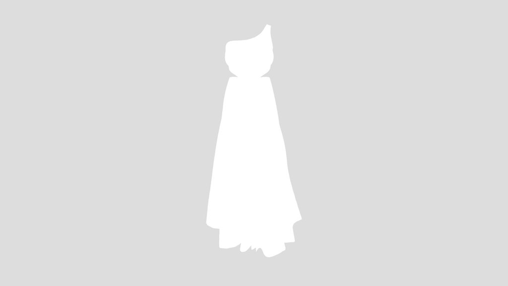 Optimized 3d Top And Skirt