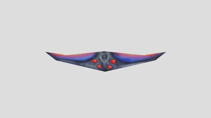 [Half- Life (Prototypes)] Boid – Modello 3D gratuito STL