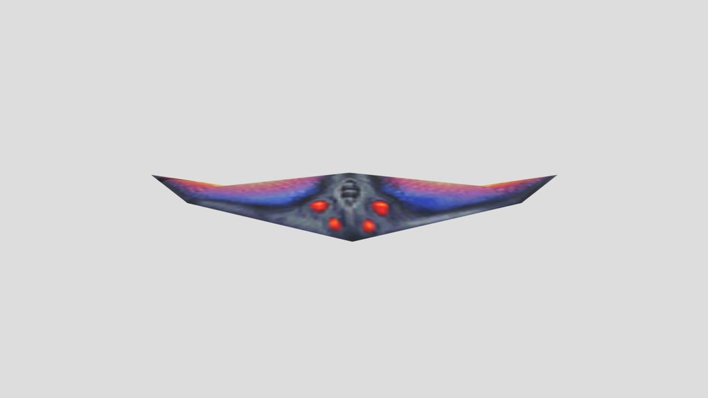 [Half- Life (Prototypes)] Boid