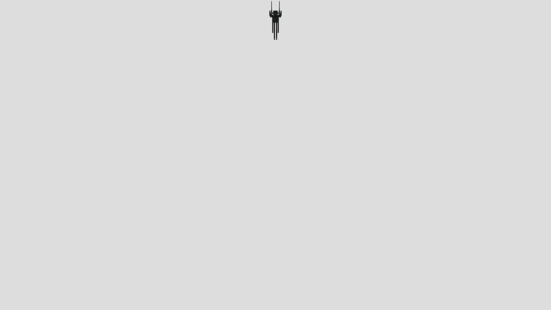 Diamond Ender Colossus-14