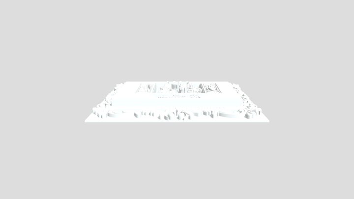 Retable-definitif3 3D Model
