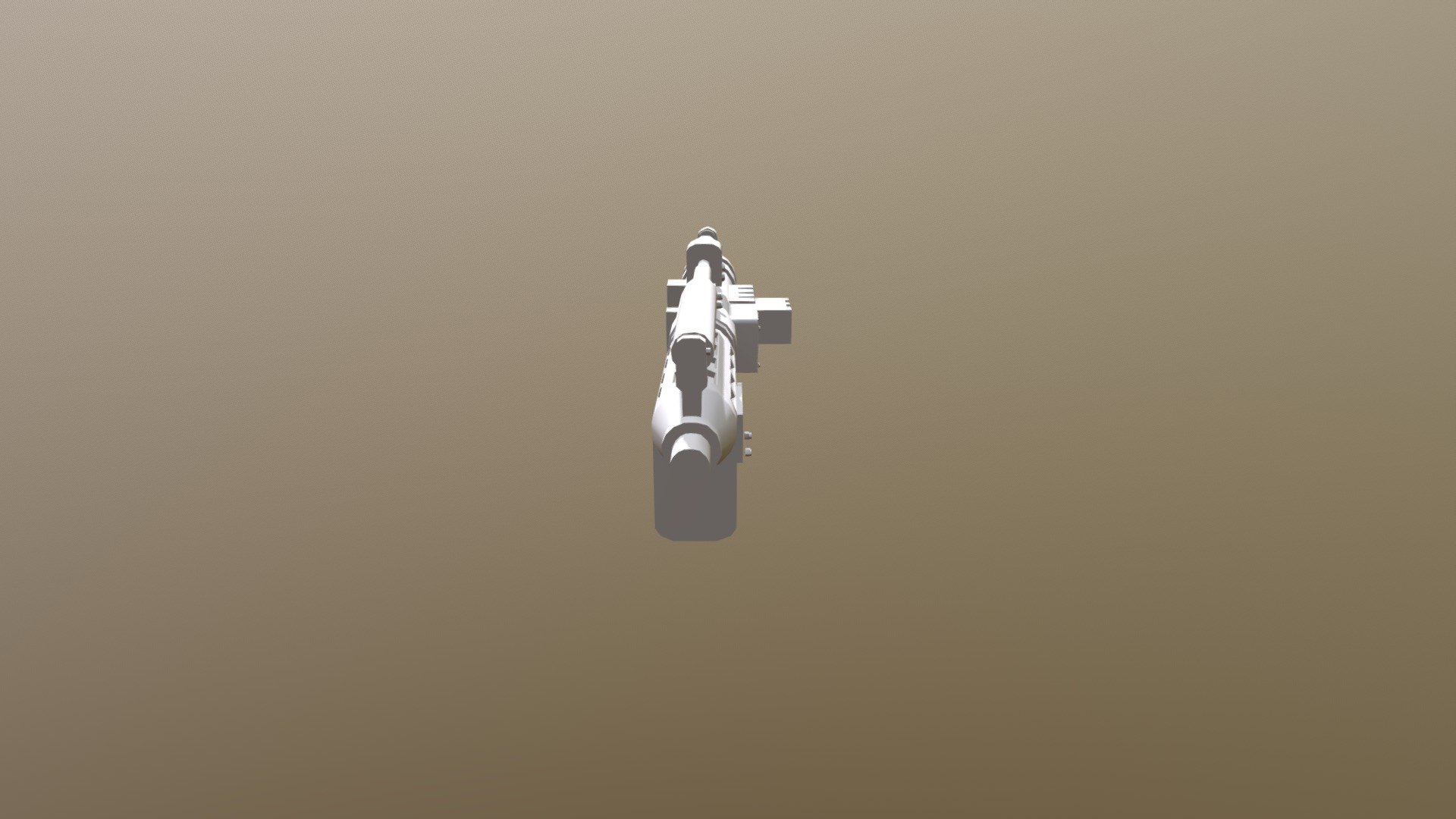 Separatists Frigate