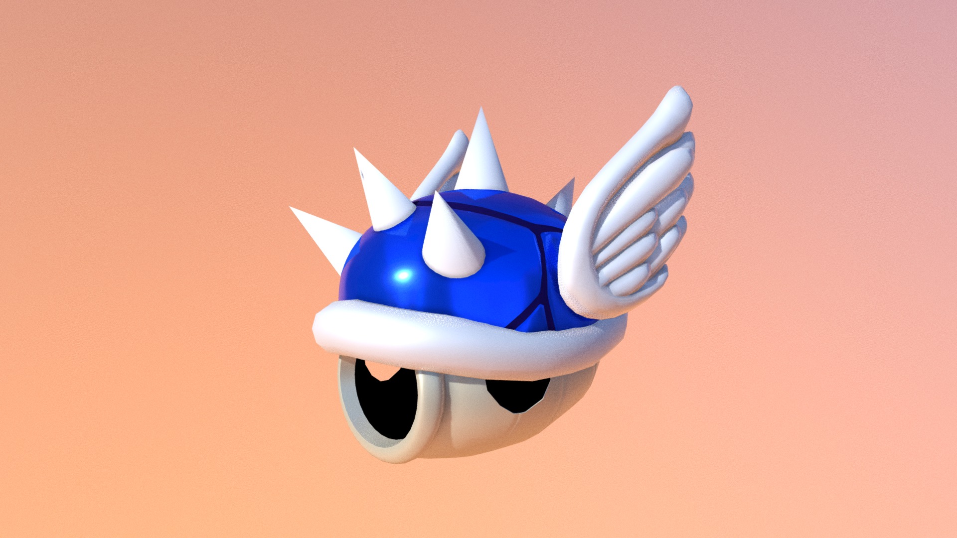 Blue Shell (Mario Kart)