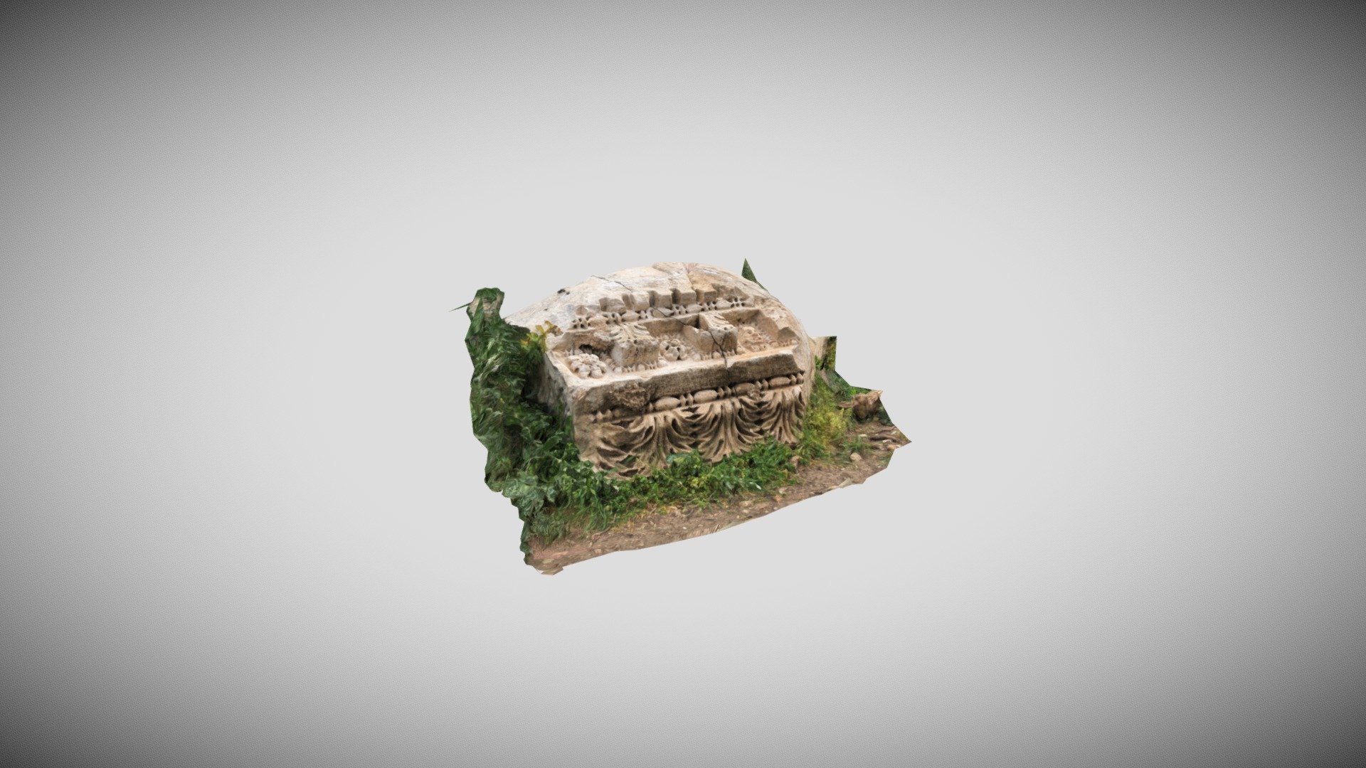 Likyan_Ancient_Decor