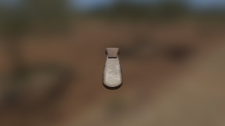 Static_mesh 3D models - Sketchfab