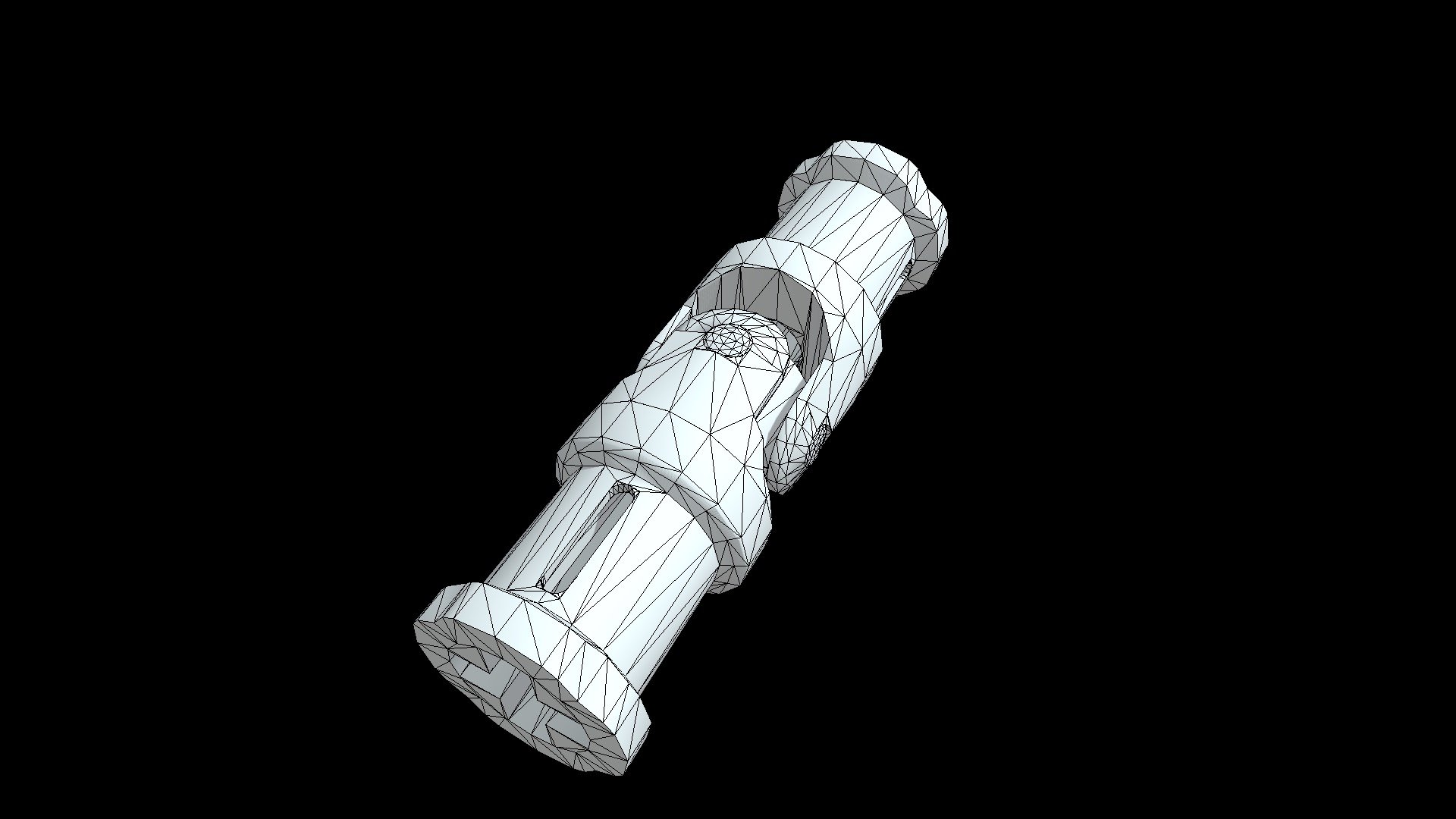 Universal Joint 3L