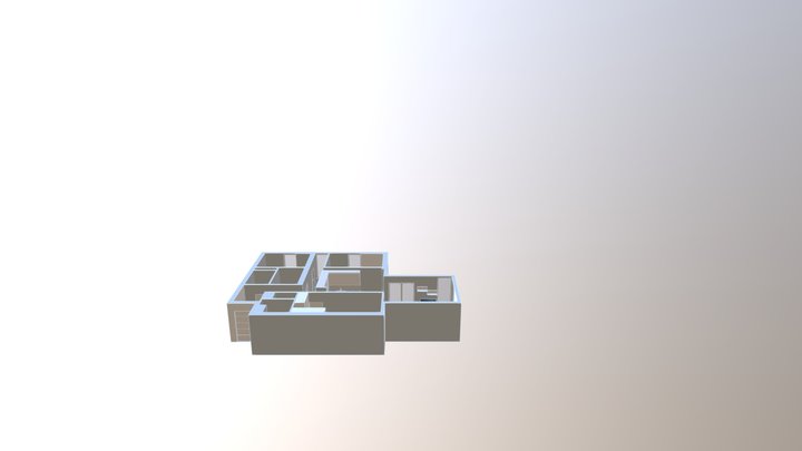 zggrvrb4 3D Model