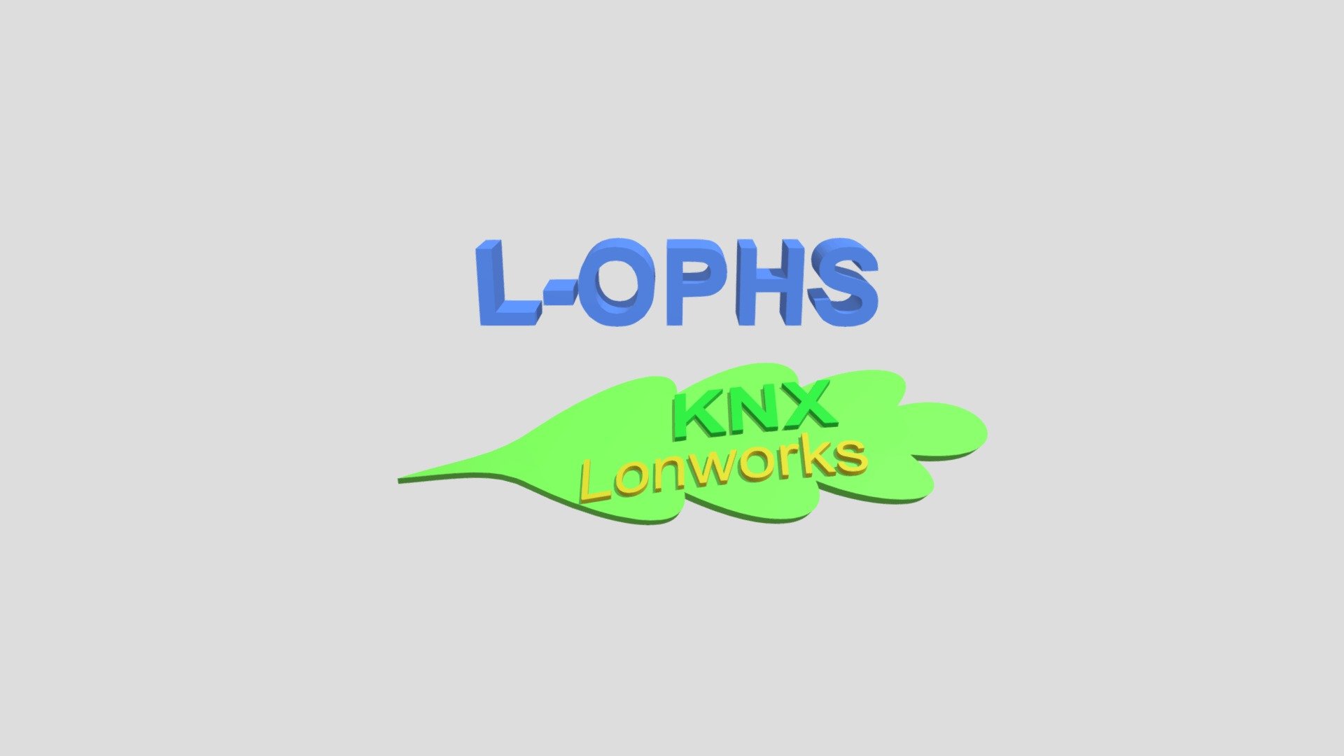 L-OPHS — Sketchfab embed 3D viewer