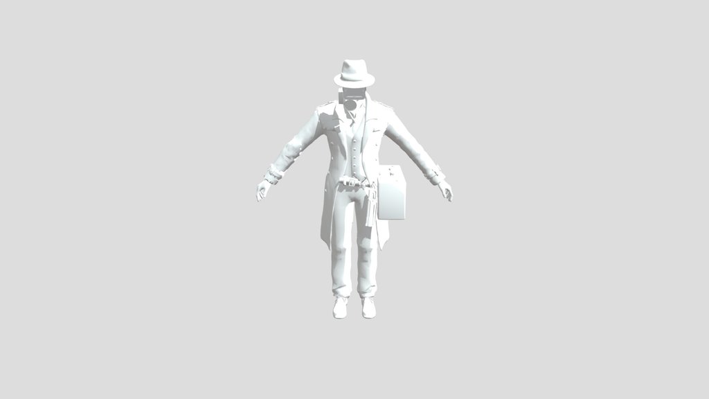 detective