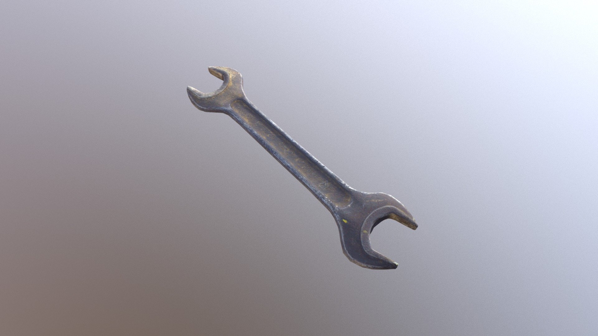 PB114 Wrench Low
