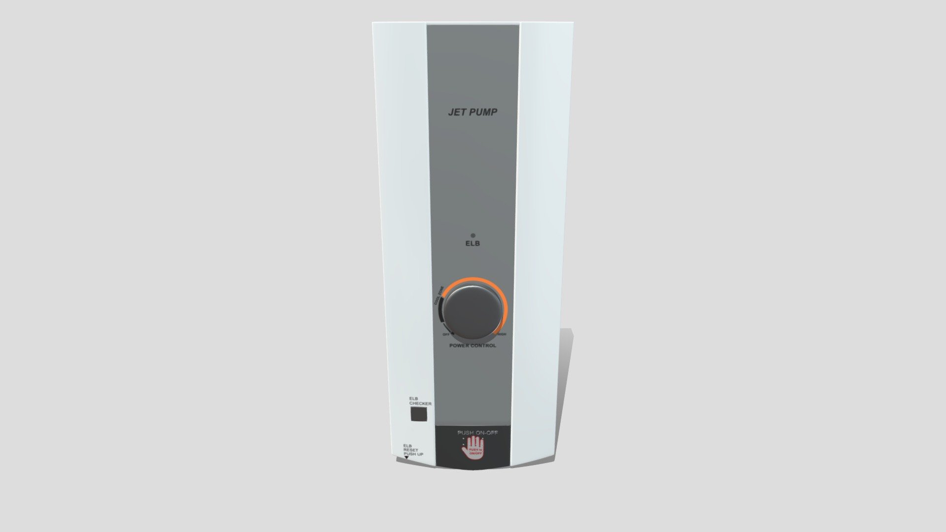 Water Heater - Download Free 3D model by htut_hutt [6d3ac19] - Sketchfab
