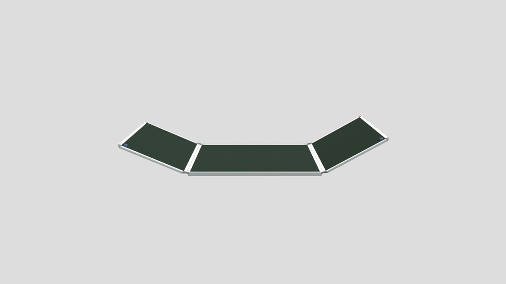School Blackboard