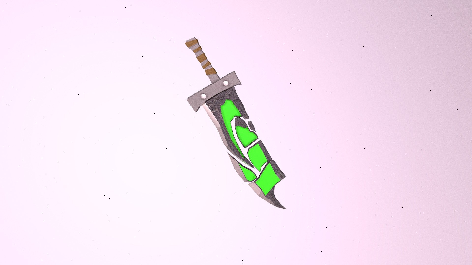 How to get the RB Sword in Roblox games