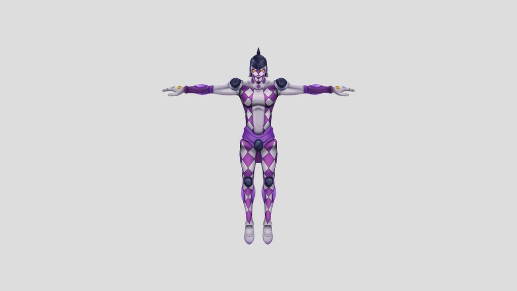Purple Haze/Purple Smoke