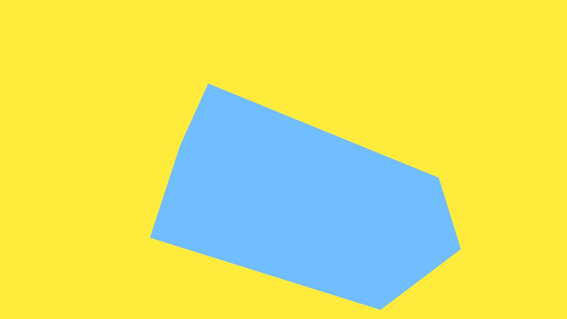ZX Room test 2