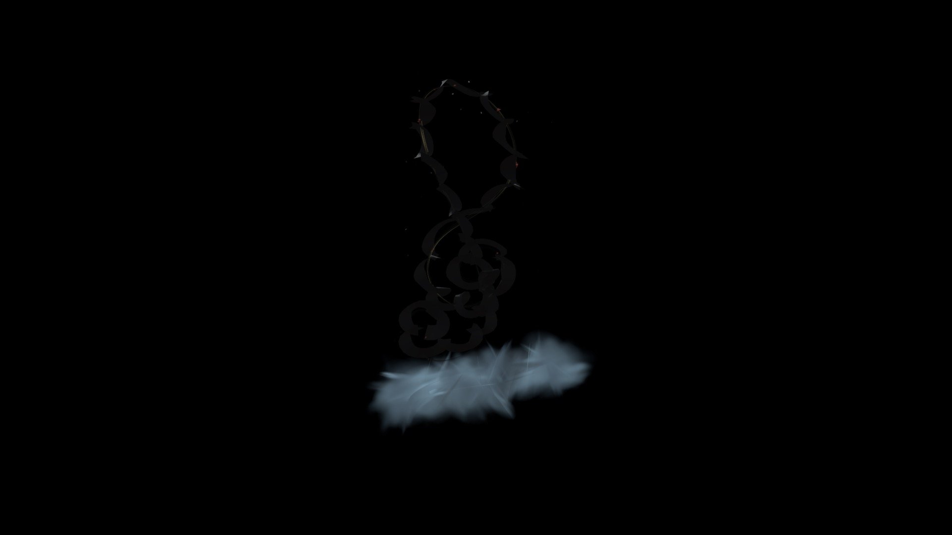 Music Note Download Free 3D Model By Cbitner92 6d3b9a9 Sketchfab   E5788b03181c4ab4acbbb94fdb2a219c 