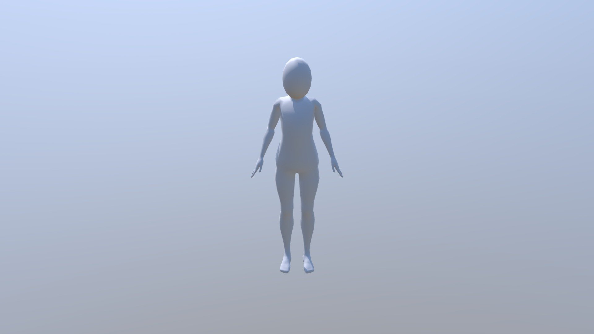 Animation - Kick 2