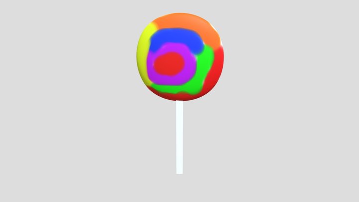 lollipop