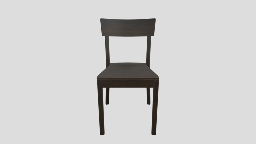 Bergamo Chair B4