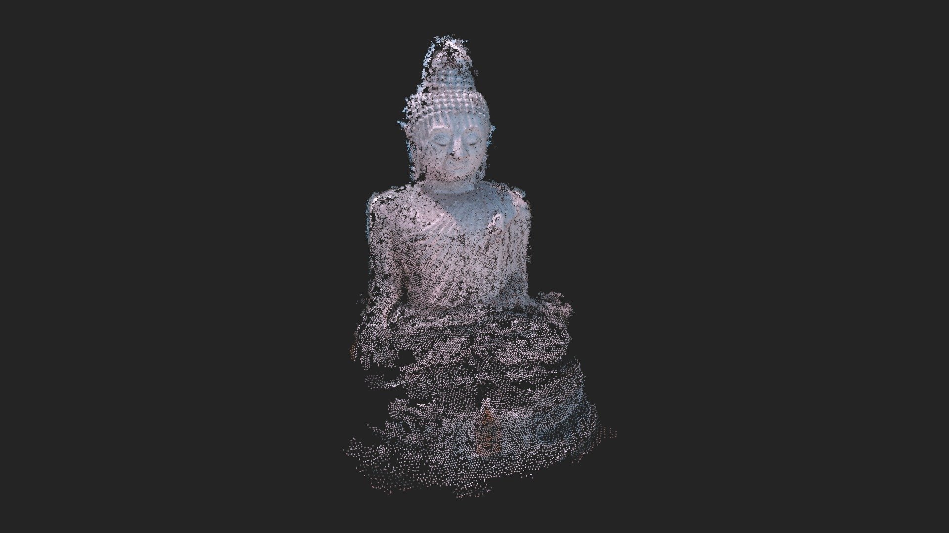 泰國_普吉大佛 / Thailand_The Big Buddha Phuket