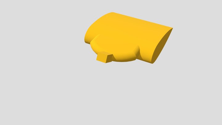 Model2 3D Model