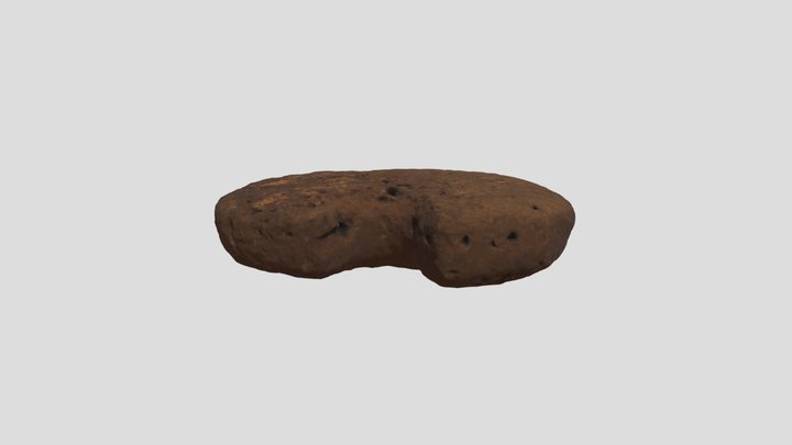 Charmilles 3D Model