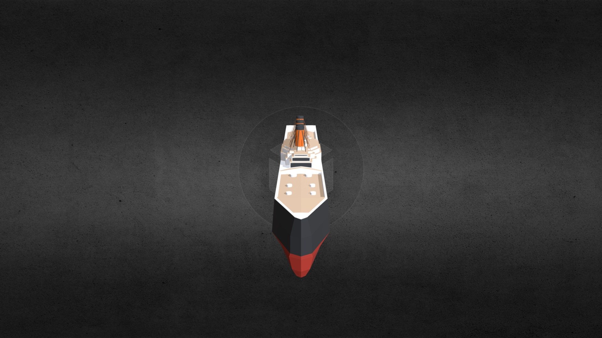 Episode 3 - Titanic ?