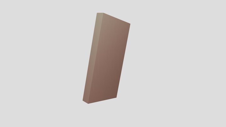 Boyd_Secondary 3D Model
