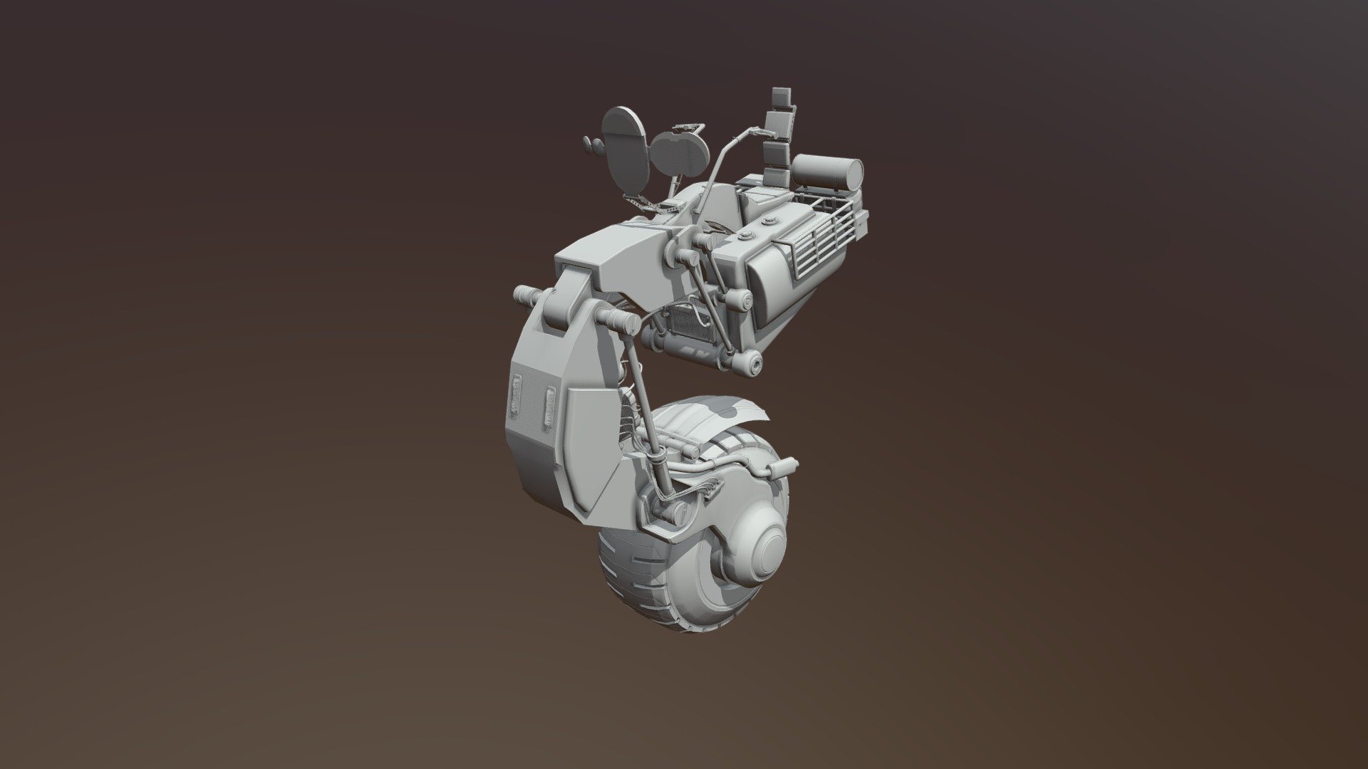 Mono Bike6