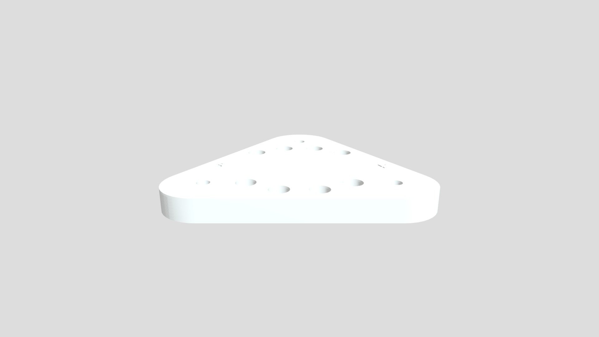 Chip Holder Top Micro Design Stage 3