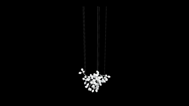 Light composition - Vargov LC0394 #9