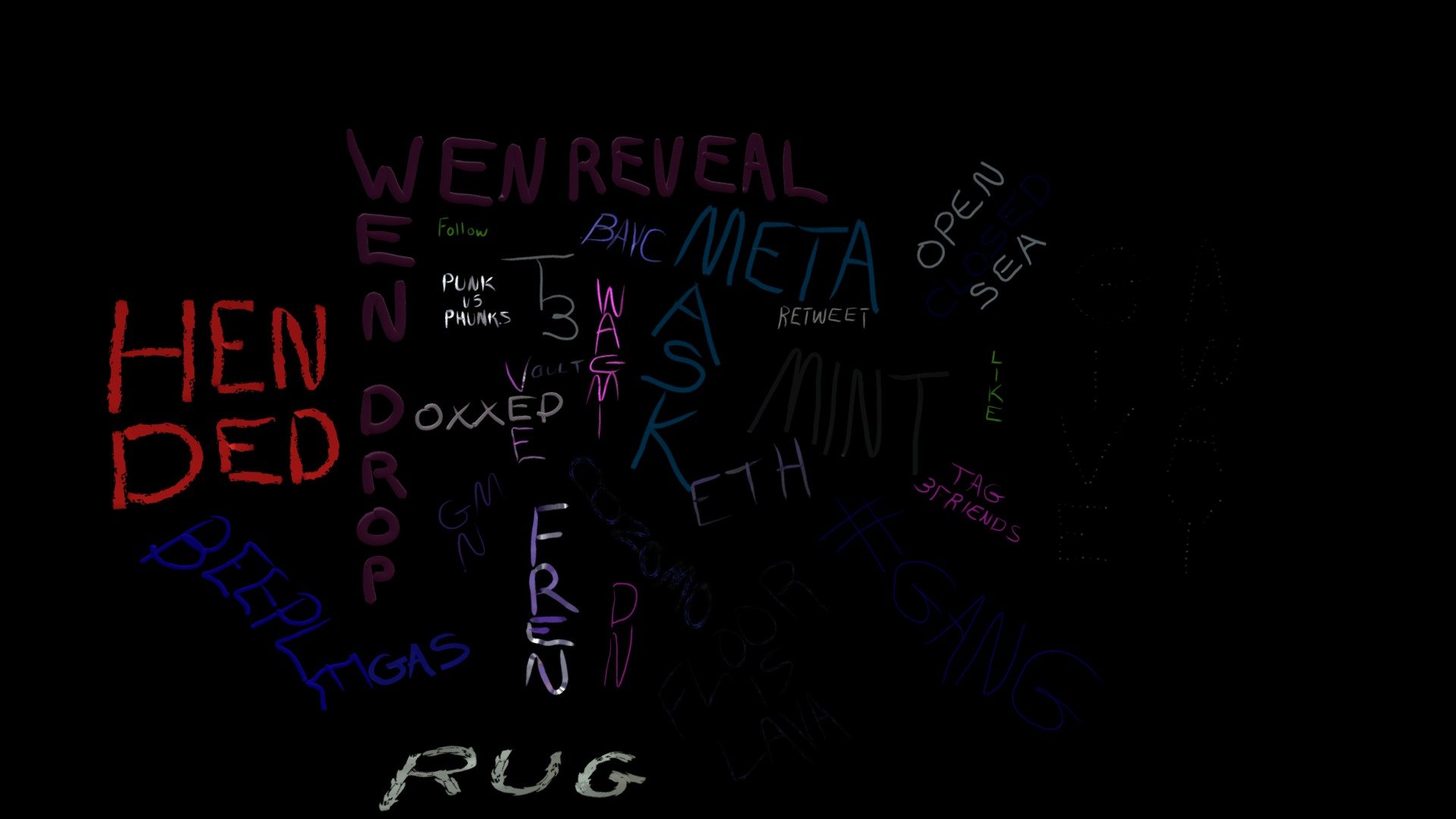 NFT Lingo