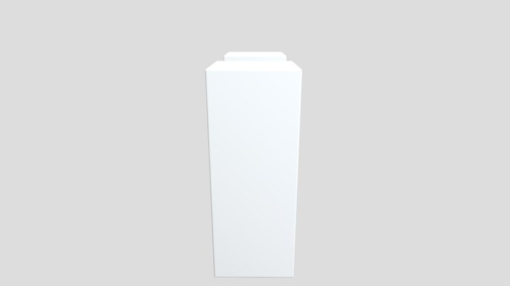 DM2CIROK 3D Model