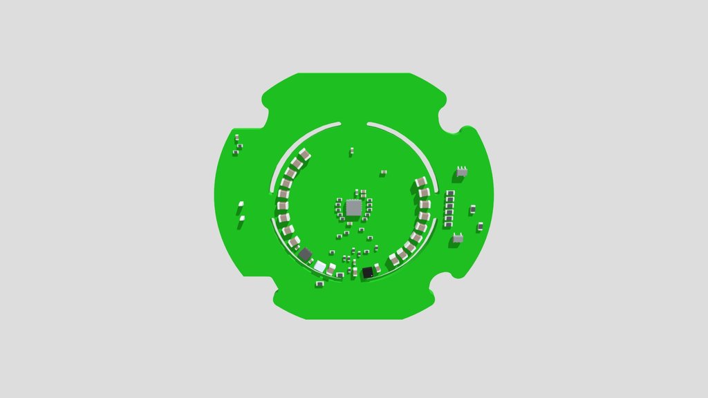 EPC91122 motor inverter based on EPC33110