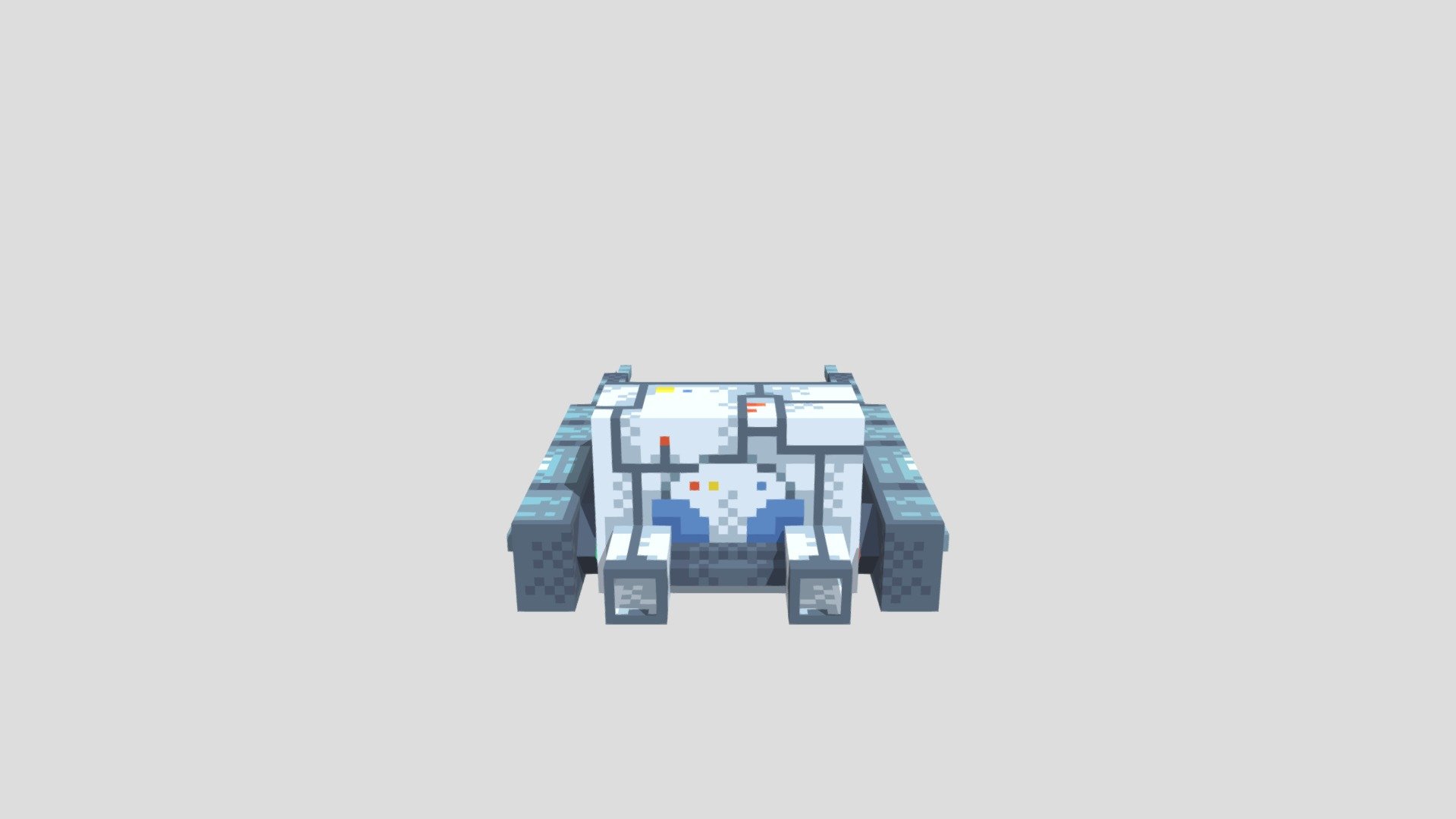 UFO - Spaceship