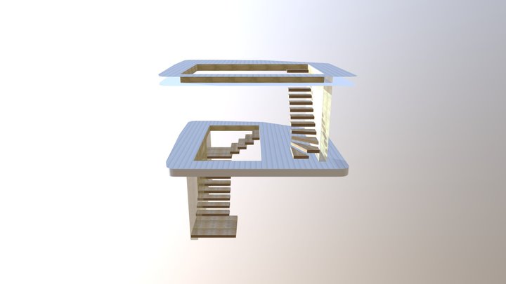 Putkowski1 3D Model