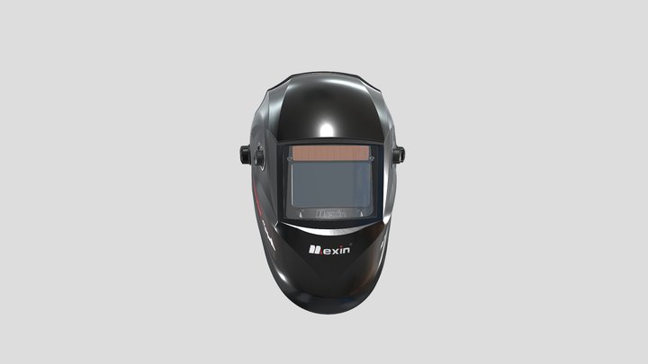LYG-0E-700 3D Model