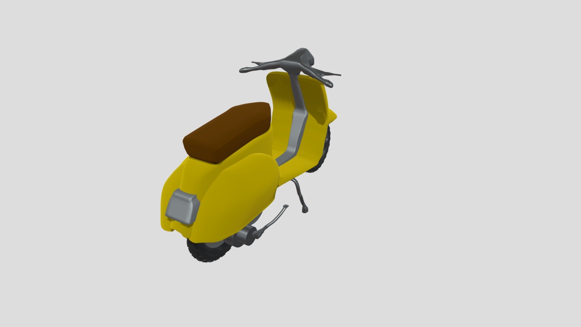Emmy Altava Vespa