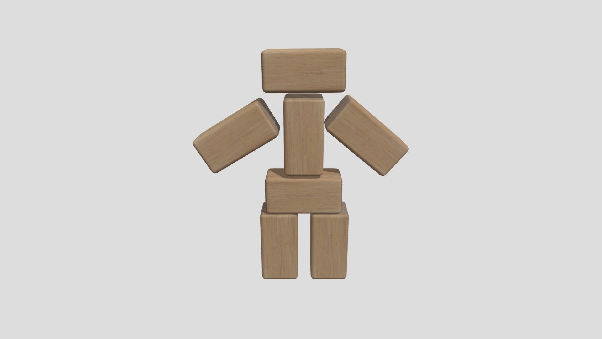 UNitblockbuild
