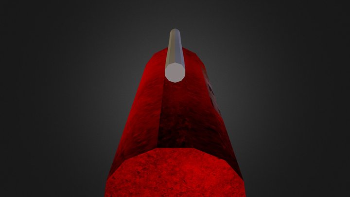 tteste.fbx 3D Model