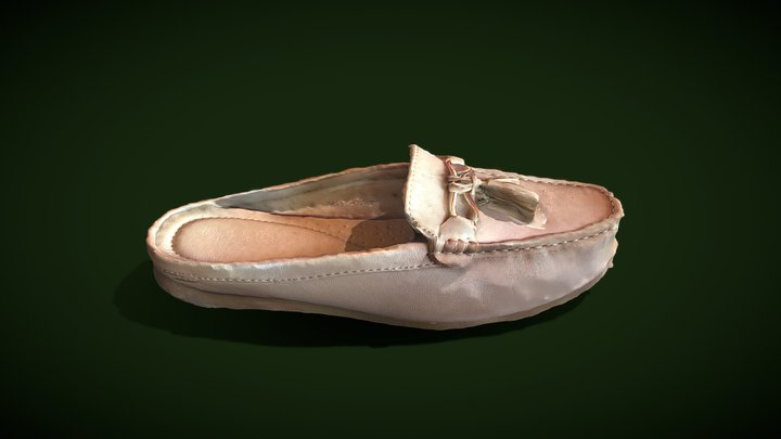 75-OJ-grandma Shoe 2