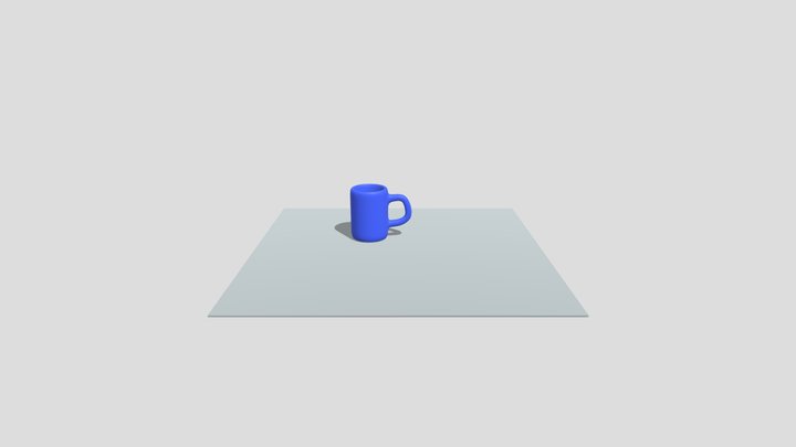 desafio entregable coder 3D Model