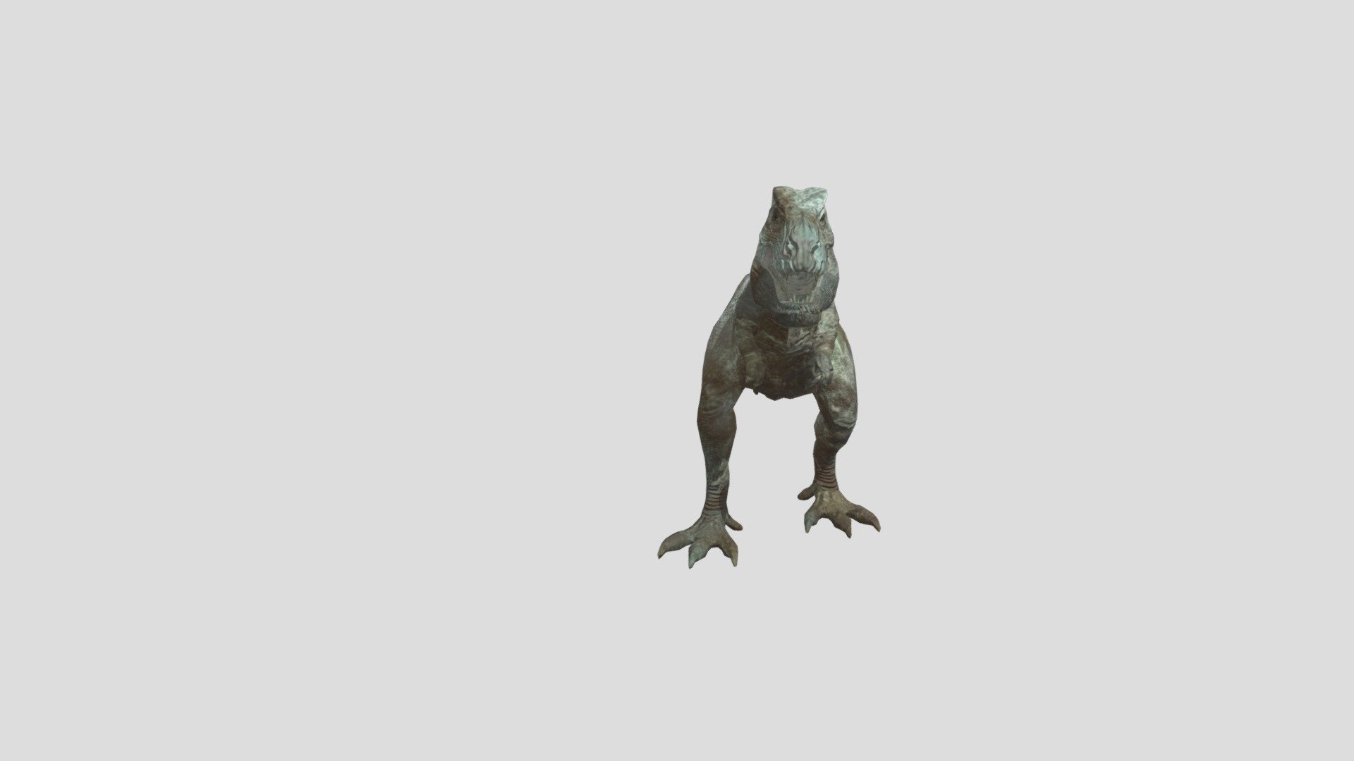 T- Rex 1+motions