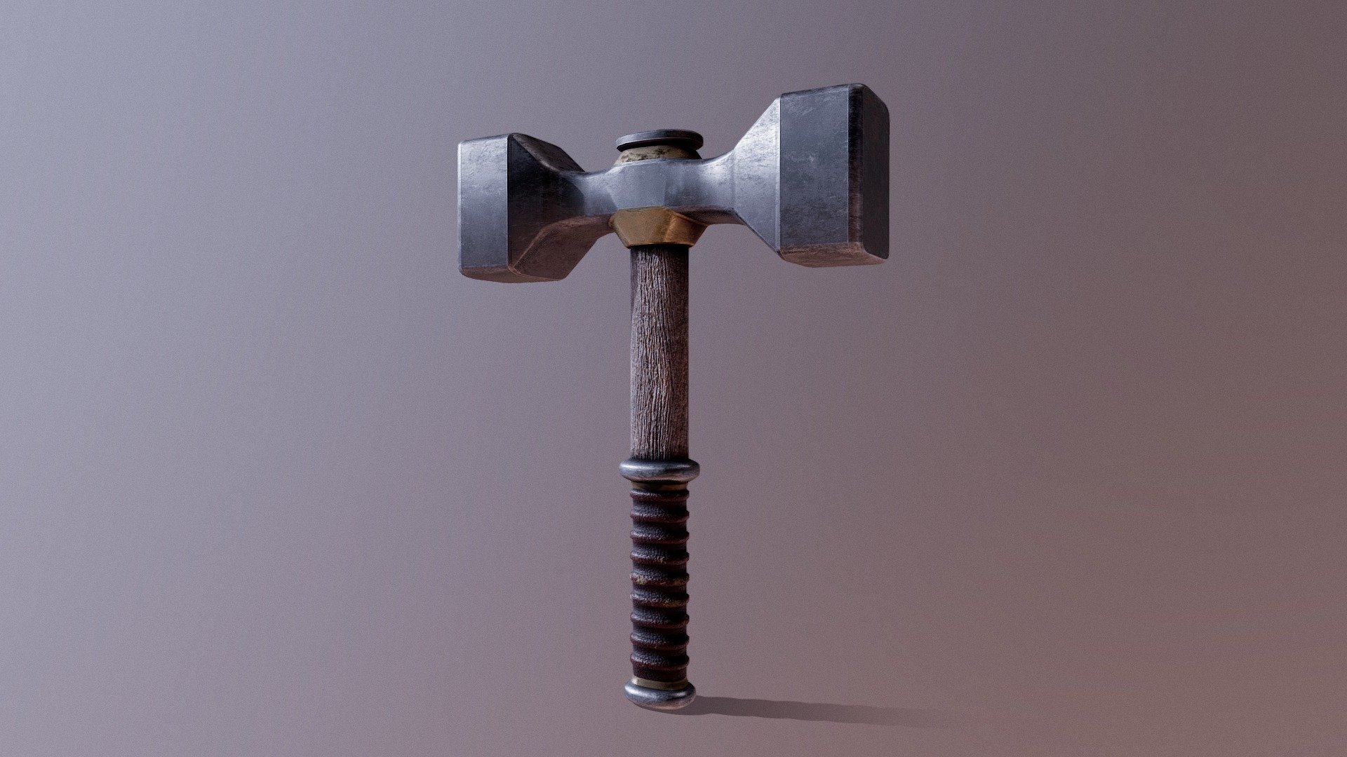 Old Hammer
